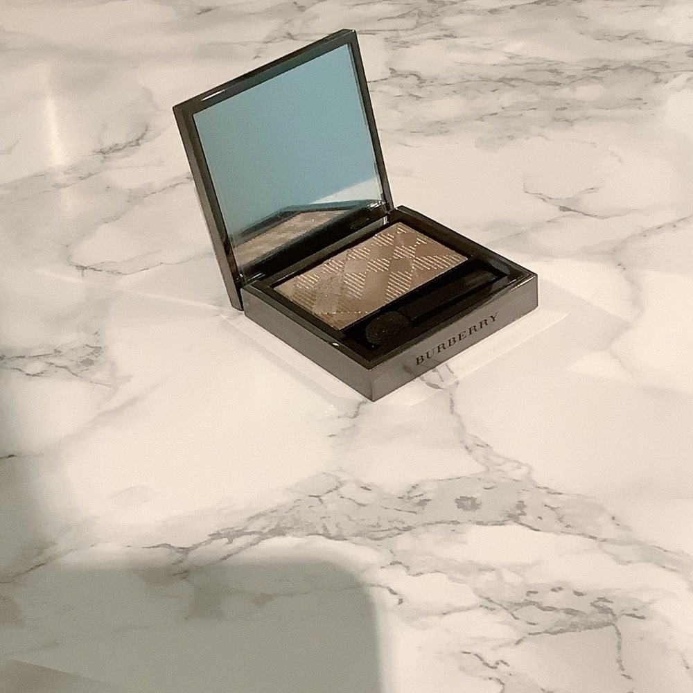 Burberry Eye Colour Wet & Dry Silk Shadow
